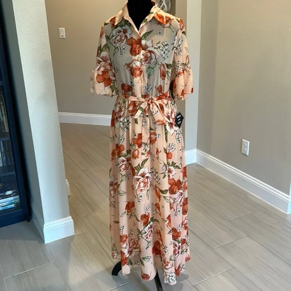 NWT Kate and Lily dress